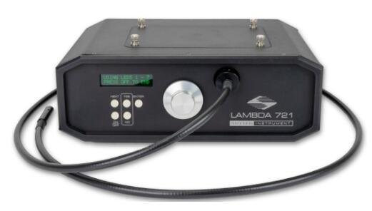 Lambda 721 多波長光源合成器